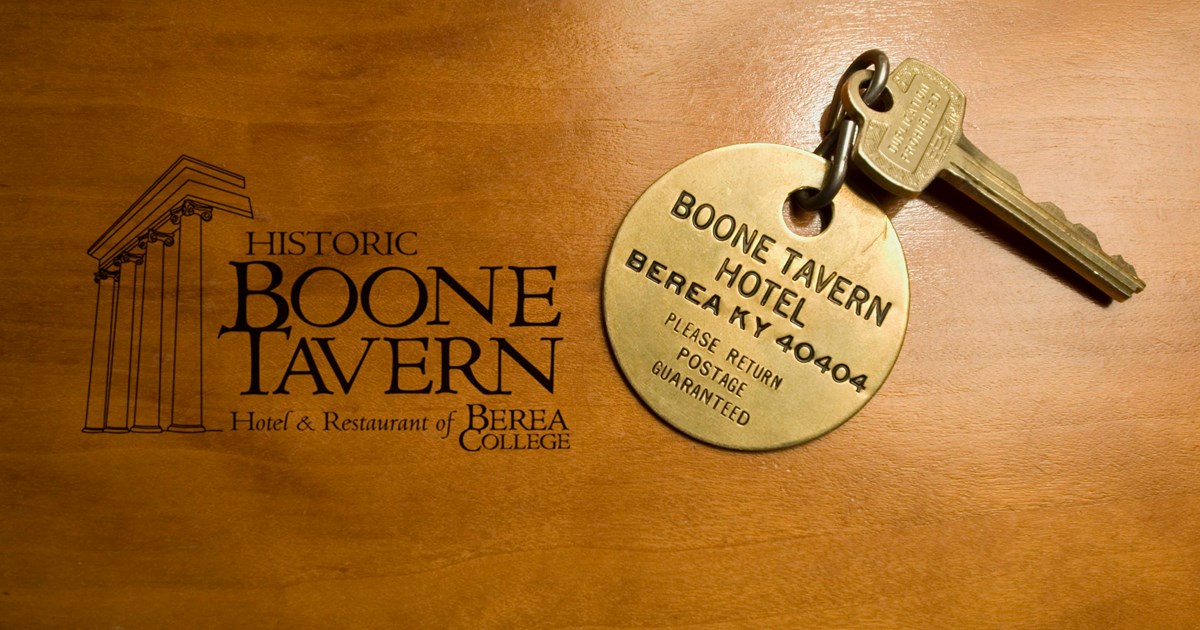 boone tavern hotel restaurant menu