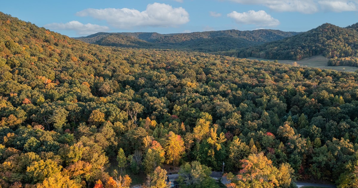 Area Guide | Historic Boone Tavern Hotel & Restaurant