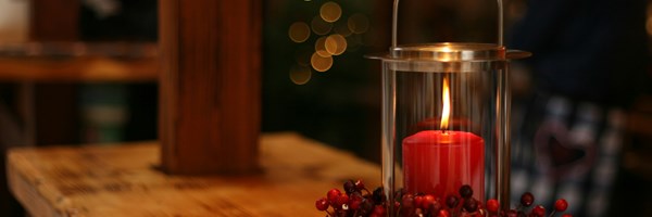 Christmas Murder Mystery (Title TBD)