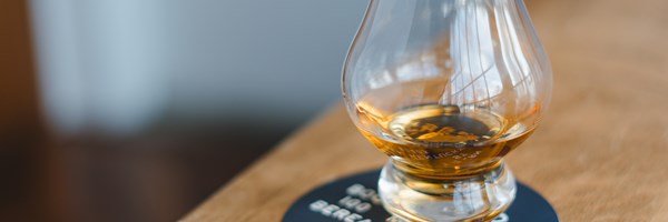 Bourbon and Bites