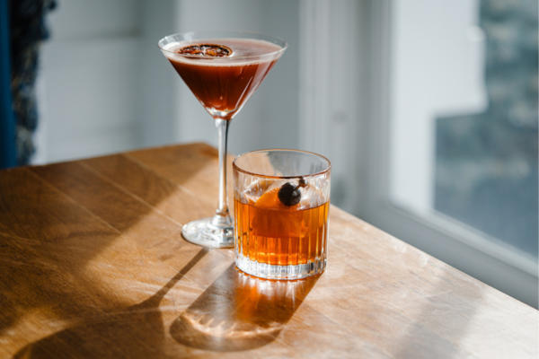 Sip & Sit Experience