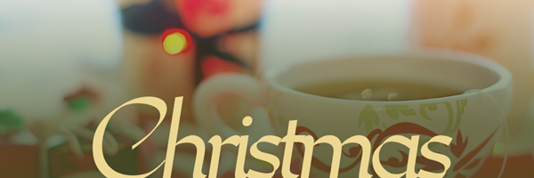 Annual Christmas Tea